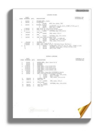 Isuzu Trooper 1990 System Wiring Diagram