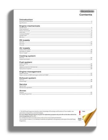 Audi 6 3l W12 Fsi Engine