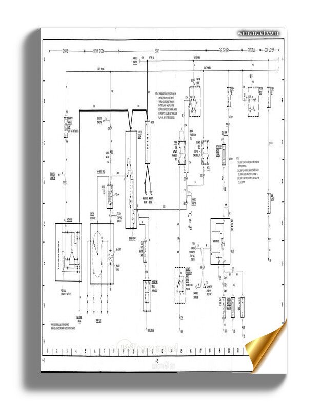 Bmw 320i Schematic Wiring Diagram 1977