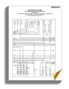 Bmw E38 740i System Wiring Diagrams