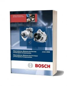 Bosch Part Catalog