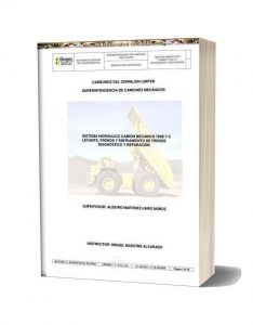 Caterpillar Truck 793b 793c Hydraulic System Manual