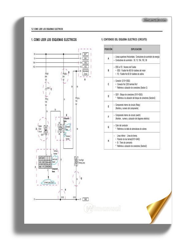 daewoo lanos wiring diagram - Wiring Diagram