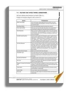 Detroit Diesel Series 60 Ddec V Troubleshooting Guide Ch11