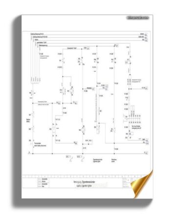 Deutz Erm Bc 672 1172 Ebr Brs Circuit Diagram