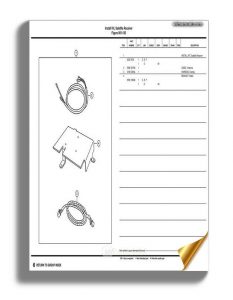 Subaru Legacy B4 Wiring Diagram