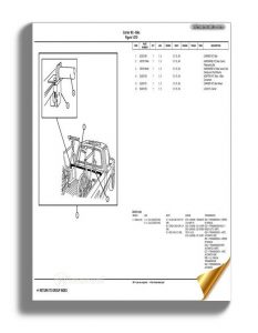Volvo V70 08 Xc90 2008 Wiring Diagrams