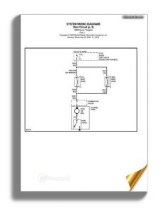 Wiring Diagram For Isuzu Trooper