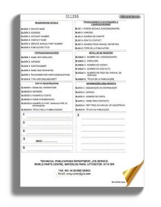 Jcb 1400b Backhoe Loader Training Manual