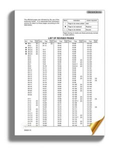 Komatsu D85ex Px 15 Shop Manual