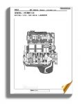 Mitsubishi Engine 6g72 Manual