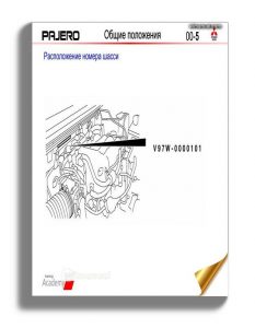 Mitsubishi Delica D5 Mmcs Wiring Diagrams