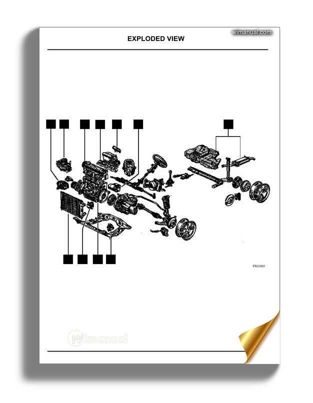 Renault Scenic 16 Engine Diagram