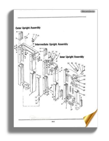 Kalmar Reading Rtg Wiring Diagram